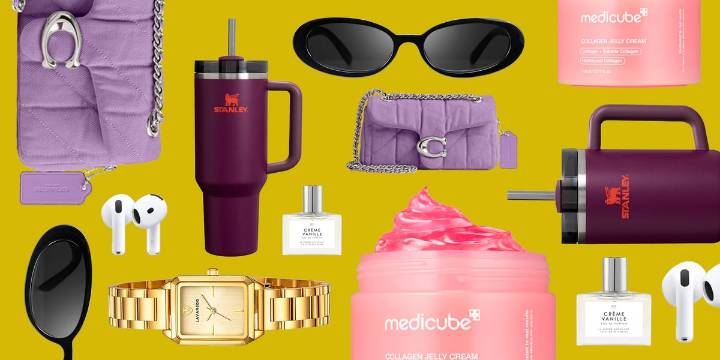 Amazon Dropped So Many Black Friday Deals Early: Save up to 61%