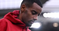 Newcastle United have the perfect example for Alexander Isak to end Liverpool woes