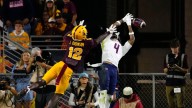 ASU loses Territorial Cup game to Arizona in ugly fashion
