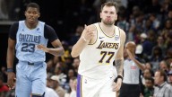 ESPN writer still can’t believe Mavericks traded Luka Doncic