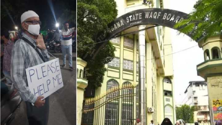 Sanctioned Outsourcing Strength in Minorities Welfare Department