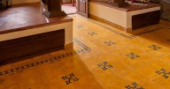 Oxide flooring: a timeless blend of tradition, durability, and style