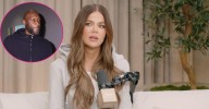 Khloé Kardashian Reveals 'Paranoid' Ex-Husband Lamar Odom Burned Her Journals in Front of Her: I Was 'on My Knees Screaming'