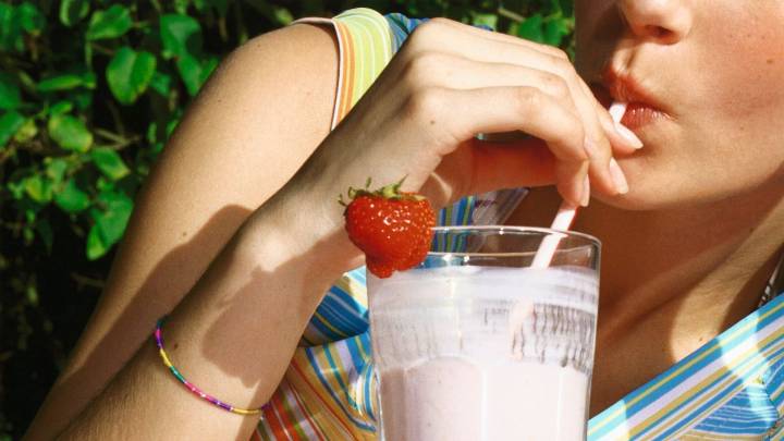 What Makes a Truly Healthy Breakfast Smoothie? Glucose Goddess Breaks It Down