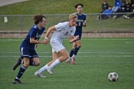 Wisconsin State Boys Soccer: Hudson rallies twice but falls short of final