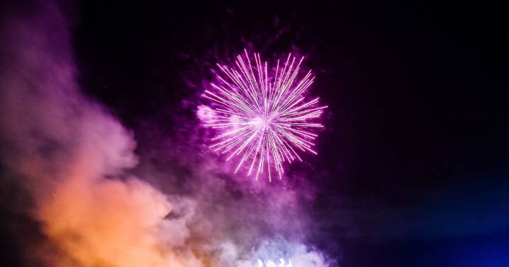 Manchester council firework displays set for huge return in 2026 following years of absence