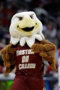 BC men’s basketball drops Charleston Classic opener to Davidson