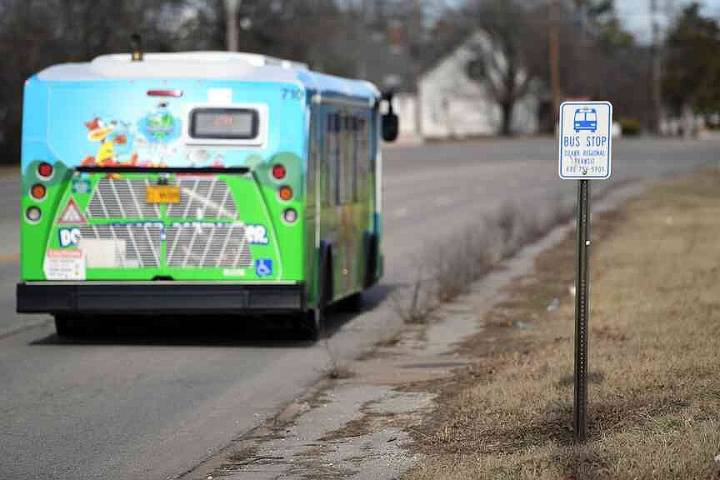 Northwest Arkansas transportation plans taking shape, will feature mass transit