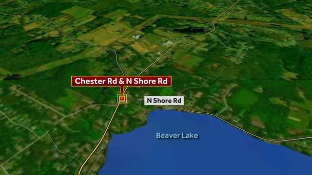 Derry police investigating hit-and-run after officer struck by car while directing traffic