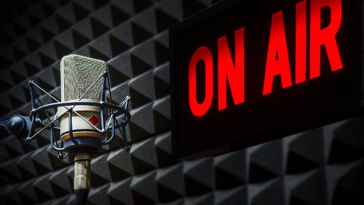 Are Podcasts Redefining Journalism And Public Perception?