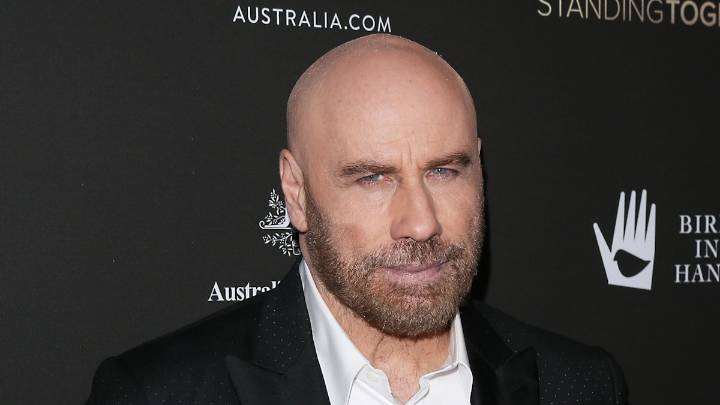 WATCH: John Travolta impresses with latest video of daredevil son Ben