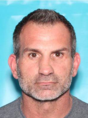 Feds Arrest Barnegat Man for Baseball Bat Rampage at Newark Federal Building