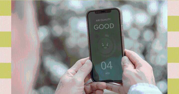 Bad Air Is One of the Biggest Threats to Your Health. Here’s How to Protect Yourself