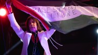 Bobby Gillespie: "La lucha de Palestina está en la base de los derechos humanos"