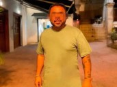 Sepultan a empresario Humberto en Tetlatlahuca; exigen paz en Tlaxcala.