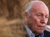 Former US Vice President Dick Cheney dies at 84