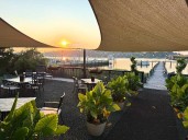 Rumon's Salt Creek Grille Closing After Nearly 30 Years