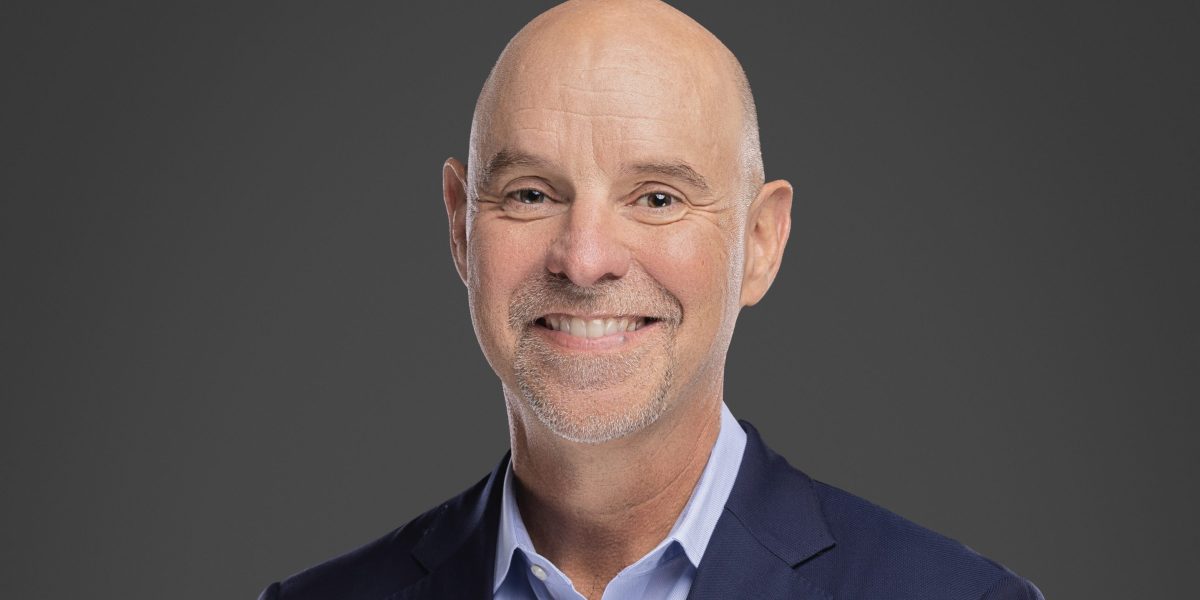 The CEO of $12 billion Ryder System caught a massive strategic blind spot after a simple question from someone in office supplies