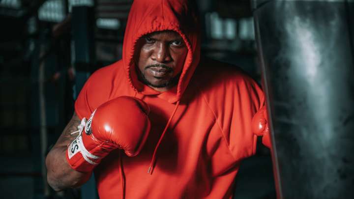 Monroe boxer Derick Miller enters his most challenging match