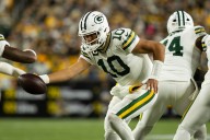 Watch Packers vs. Panthers Week 9 NFL game today, free Streameast alternatives, start time, TV channel