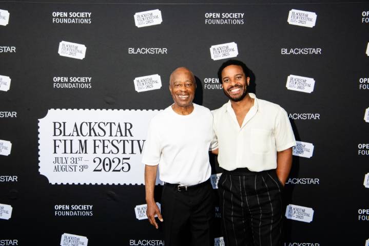 Maori Karmael Holmes On BlackStar’s Record 2025 Edition