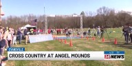 NCAA Cross Country meet to be last competitive event hosted at Angel Mounds ever