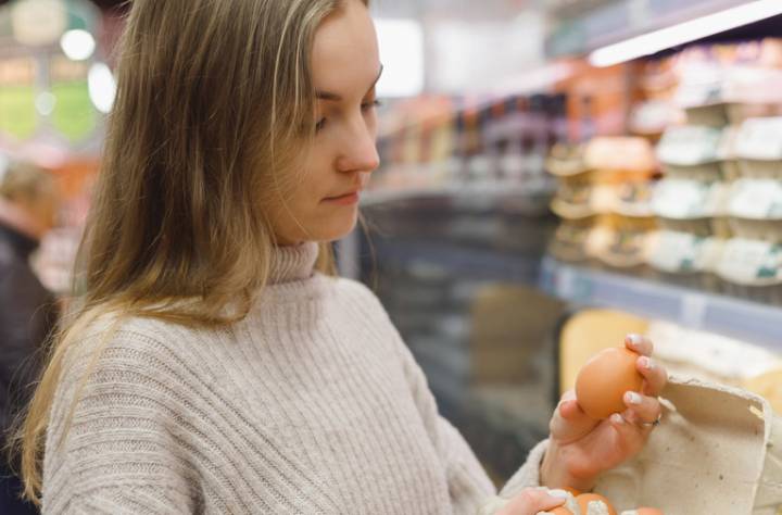 Why Did Egg Prices Get So High? Antitrust Suits Say It Wasn't Avian Flu