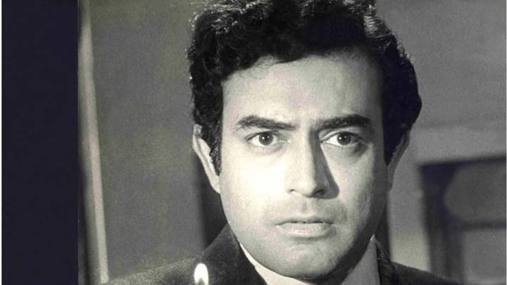 She Was In Love With Sanjeev Kumar, But He Rejected Her, Actress Chose To Stay Unmarried All Her Life