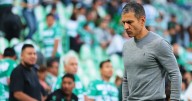 Jaime Lozano deja de ser entrenador del Pachuca