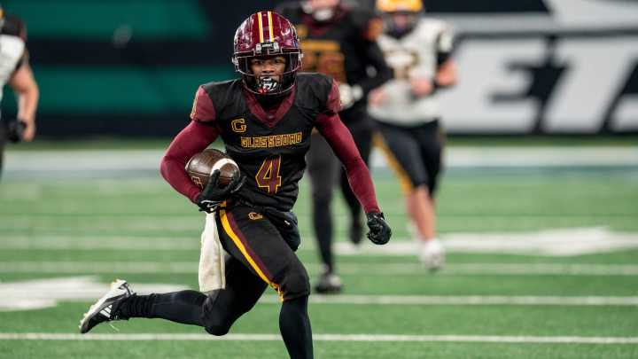 Matchups, schedule for NJ high school football state finals