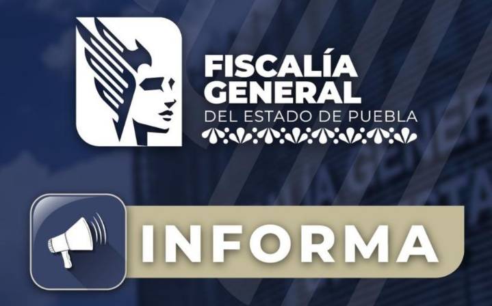 Fiscalía renueva mandos clave y arranca una reestructura histórica en Puebla