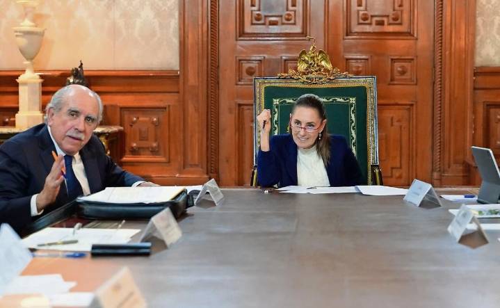 Postura de PT y PVEM en reforma electoral, hasta ver la iniciativa