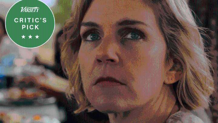 'Pluribus' Review: Rhea Seehorn Is Magnificent in Vince Gilligan Drama