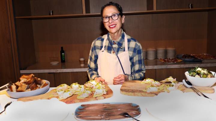 Nancy Silverton’s New Soho House West Hollywood Menu is Live