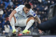 "Dejo a los demás que hablen". Lautaro se desahogó tras las críticas: un gran bombazo y una arremetida para el triunfo de Inter