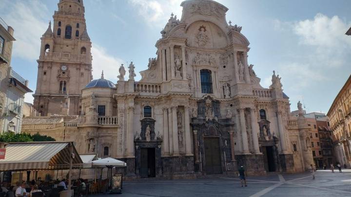 El PP pide en el Senado que el Gobierno declare Acontecimiento de Excepcional Interés Público el 1.200 aniversario de Murcia