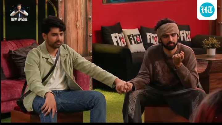 Bigg Boss 19: Armaan Malik sings with Amaal, calls it heartfelt musical evening