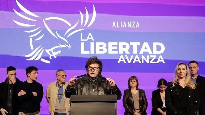 Milei ajusta su Gabinete: Tensiones internas y el lugar reservado a Santiago Caputo