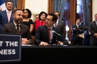 Head of Texas’ largest business organization accused of sexual assault in lawsuit