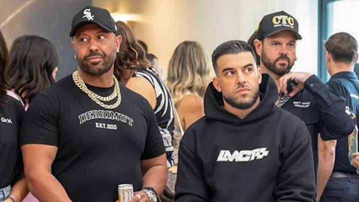 Gym empire with almost $30million of debt enters administration after Adrian Portelli backs out of deal