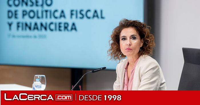 Hacienda se compromete con las CCAA a presentar un nuevo modelo de financiación en los próximos dos meses