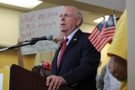 Trump nominates former New Mexico lawmaker to lead Bureau of Land Management