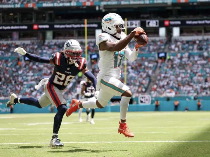 NFL Trade Deadline 2025: Three Players Who Should Be on the Move