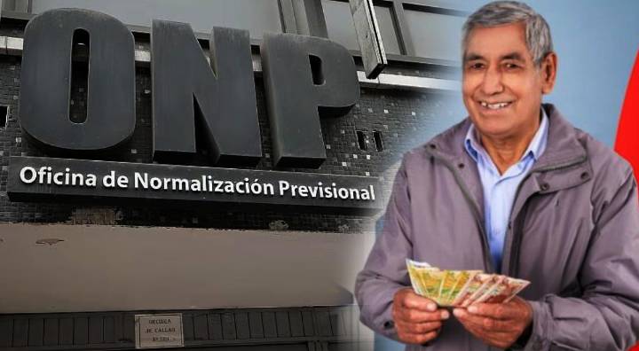 Retiro ONP 2025: ¿Cuándo aprobarían el desembolso de 21, 400 soles este 2025?
