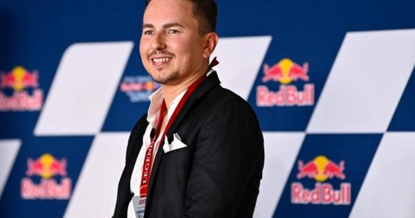 Jorge Lorenzo regresa a MotoGP: trabajará junto a Maverick Viñales