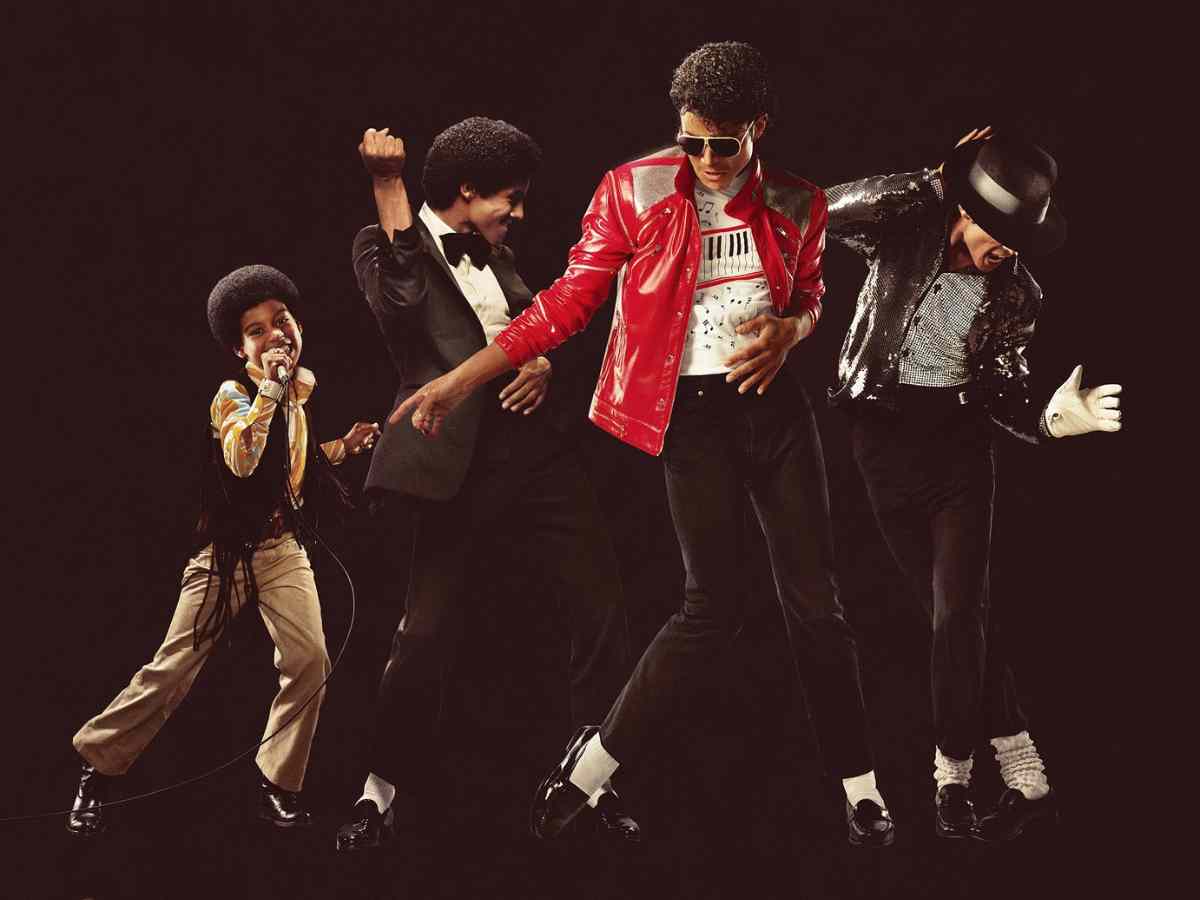 Michael Jackson: todo lo que se sabe sobre su biopic, elenco y estreno