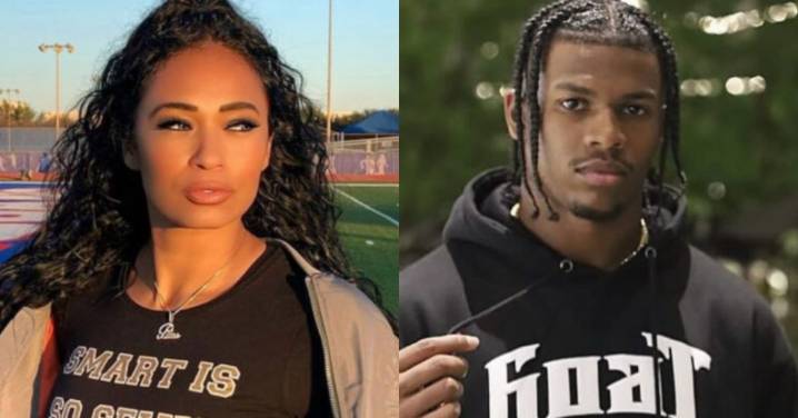 Emotional Moment for Deion Sanders’ Ex-Wife Pilar as Son Shilo Sends Powerful Message Former Colorado Buffaloes safety Shilo Sanders sends emotional tribute to his mom, Pilar for her contributions thr