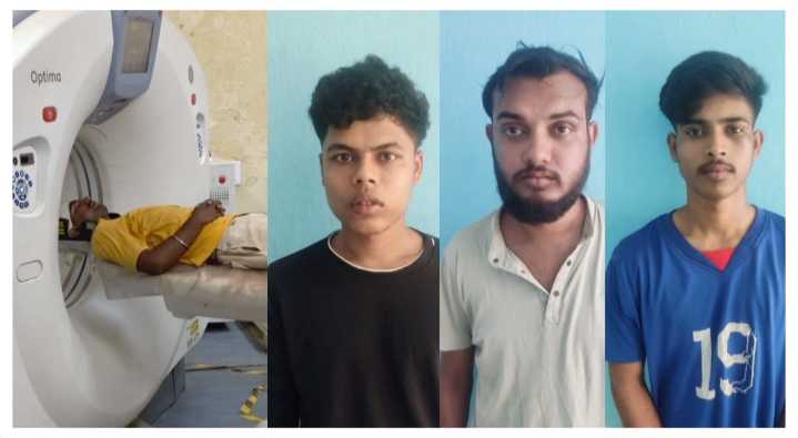 Minor’s alleged abduction sparks tension at Kailashahar; Three injured in clashes