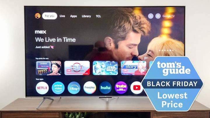 My favorite affordable Mini-LED TV just hit its lowest price ever ahead of Black Friday