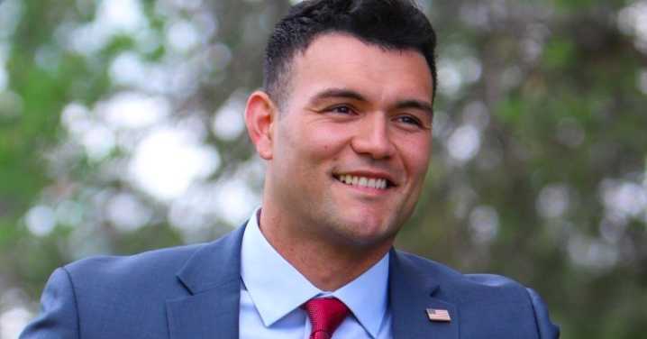 Tangipa sounds off on federal shutdown